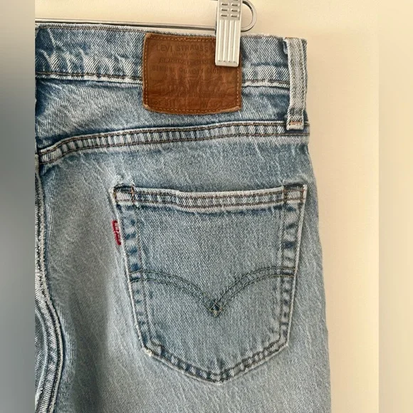 Levi’s 511 slim fit jeans - Picture 7 of 9